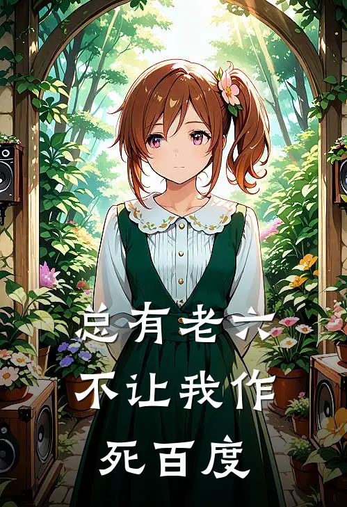 总有老六不让我作死百度