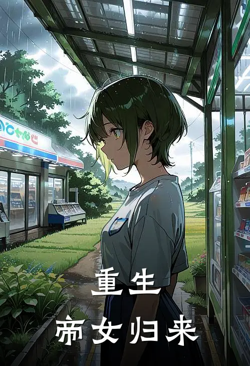 武媚娘李治(重生：帝女归来)最新章节在线阅读_武媚娘李治全章节阅读