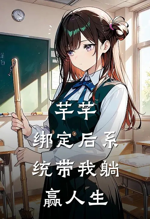 芊芊：绑定后系统带我躺赢人生