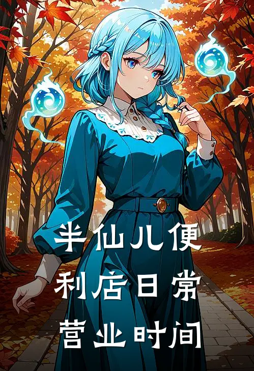 半仙儿便利店日常营业时间