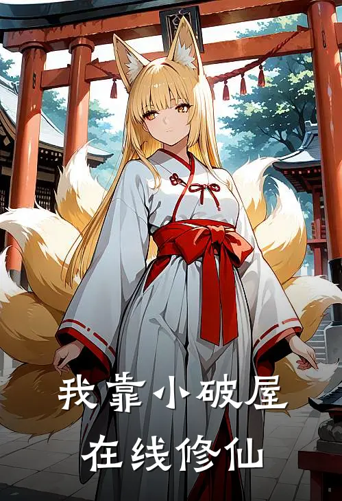 姜琪魏强《我靠小破屋在线修仙》全本免费在线阅读_(姜琪魏强)最新章节在线阅读