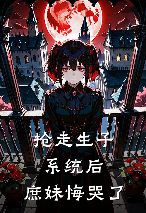 抢走生子系统后，庶妹悔哭了(姜淑姜岚岚)完结小说推荐_小说全文免费阅读抢走生子系统后，庶妹悔哭了姜淑姜岚岚