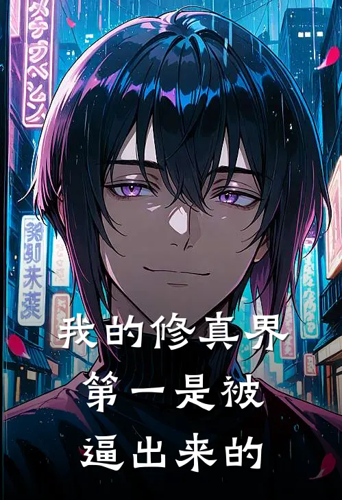 我的修真界第一是被逼出来的