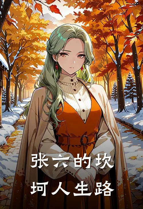 张六的坎坷人生路