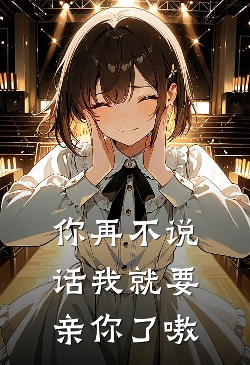 你再不说话我就要亲你了嗷(江遇川许清池)完结版小说全文免费阅读_最新小说你再不说话我就要亲你了嗷(江遇川许清池)