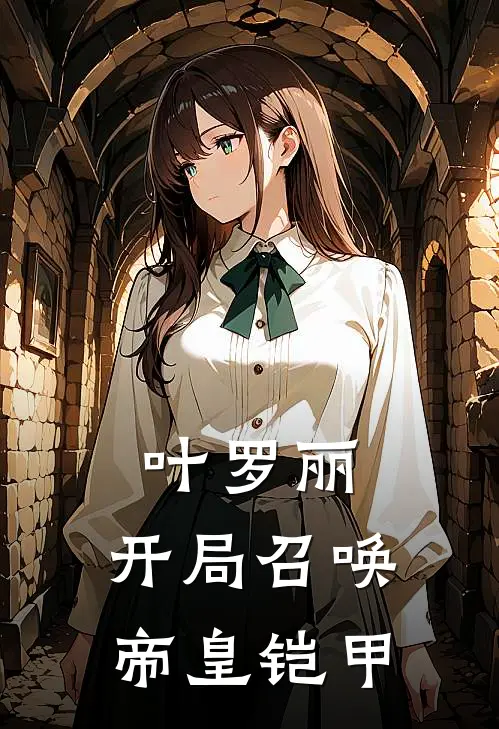 叶罗丽：开局召唤帝皇铠甲