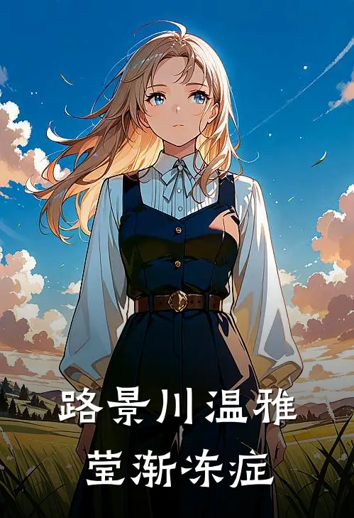 路景川温雅莹渐冻症