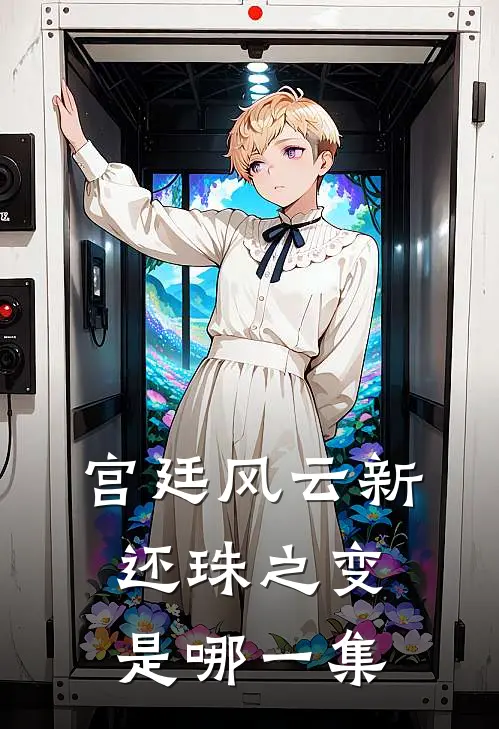 宫廷风云新还珠之变是哪一集