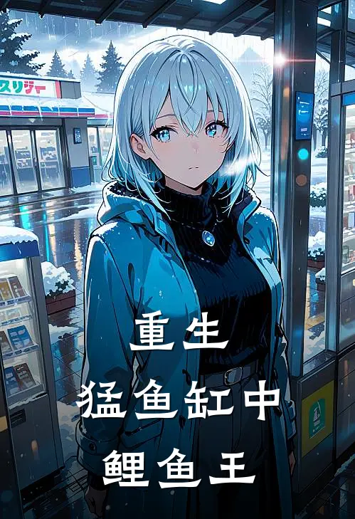 重生：猛鱼缸中鲤鱼王(林天林天)在线免费小说_完结小说免费阅读重生：猛鱼缸中鲤鱼王林天林天