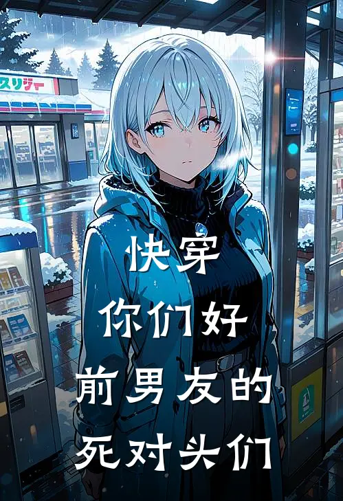 快穿：你们好，前男友的死对头们