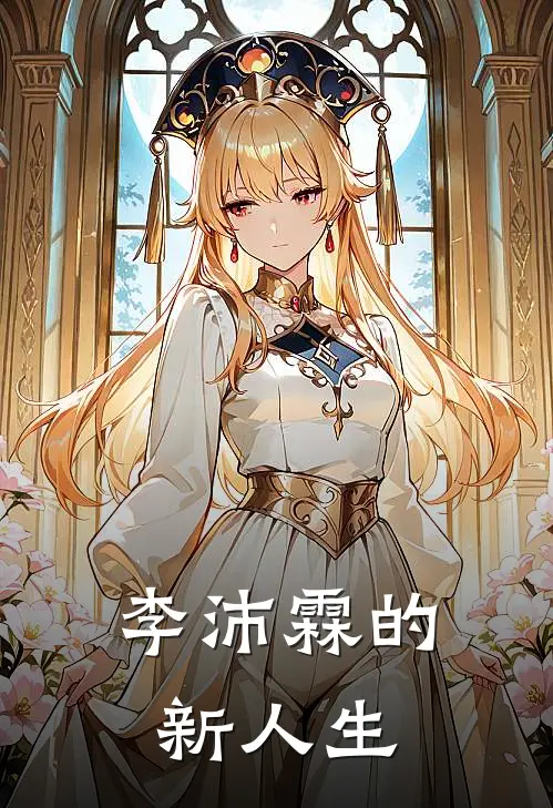 李沛霖的新人生(李沛霖刘奎)新热门小说_免费完结小说李沛霖的新人生(李沛霖刘奎)