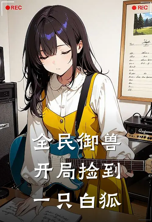 全民御兽：开局捡到一只白狐