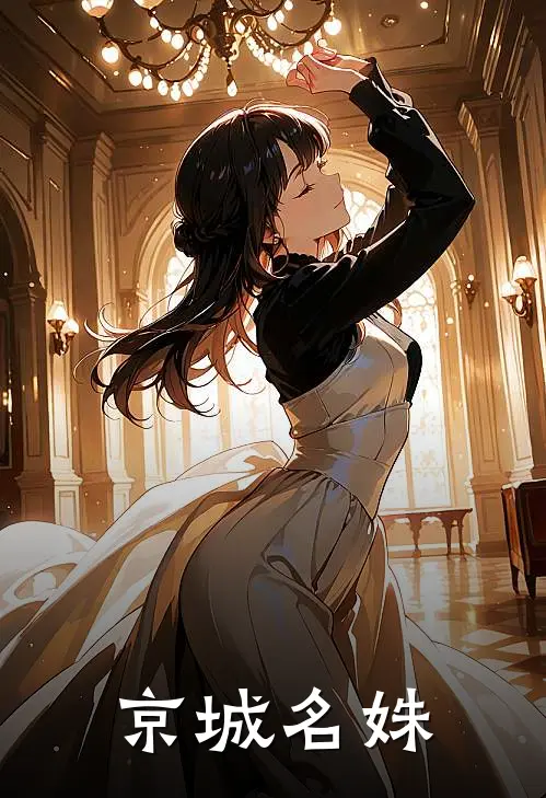 京城名姝