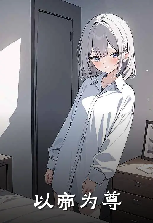 以帝为尊