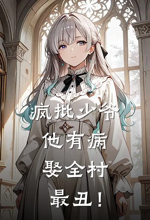 疯批少爷他有病，娶全村最丑！(翠花牛兰兰)最新推荐小说_在哪看免费小说疯批少爷他有病，娶全村最丑！翠花牛兰兰