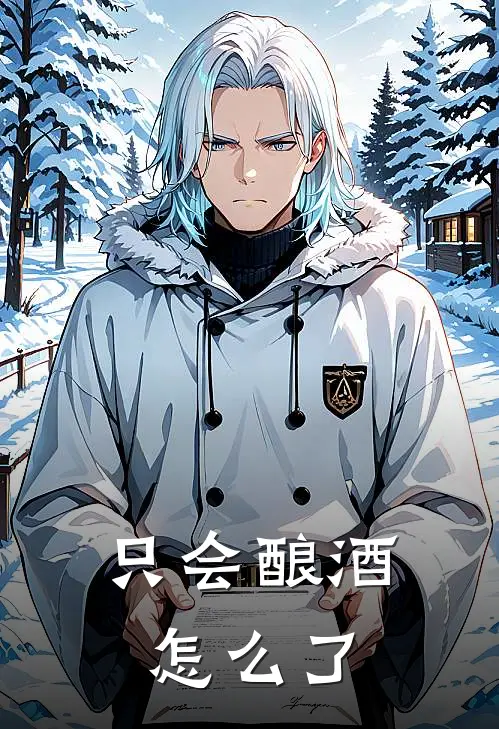 只会酿酒怎么了