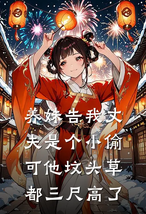 养妹告我丈夫是个小偷，可他坟头草都三尺高了(陆景舟周扬)免费完结小说_免费小说在线阅读养妹告我丈夫是个小偷，可他坟头草都三尺高了(陆景舟周扬)