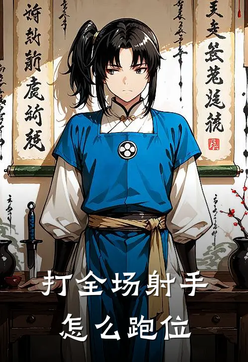 打全场射手怎么跑位