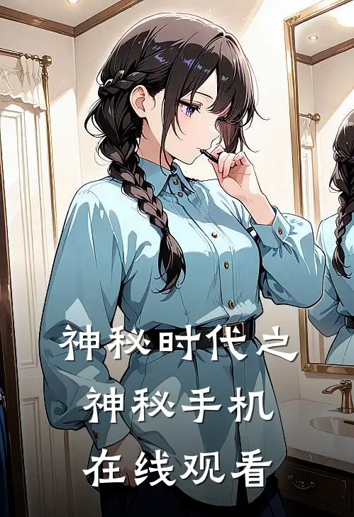 神秘时代之神秘手机在线观看