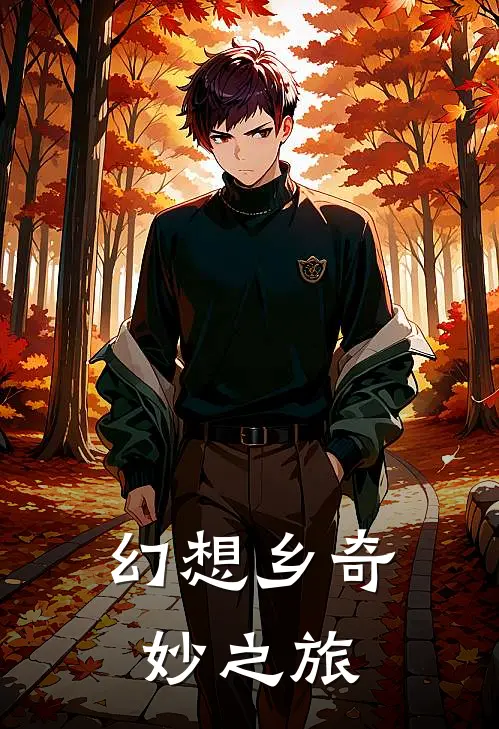 幻想乡奇妙之旅元春艾尔亚最新好看小说_最新章节列表幻想乡奇妙之旅(元春艾尔亚)