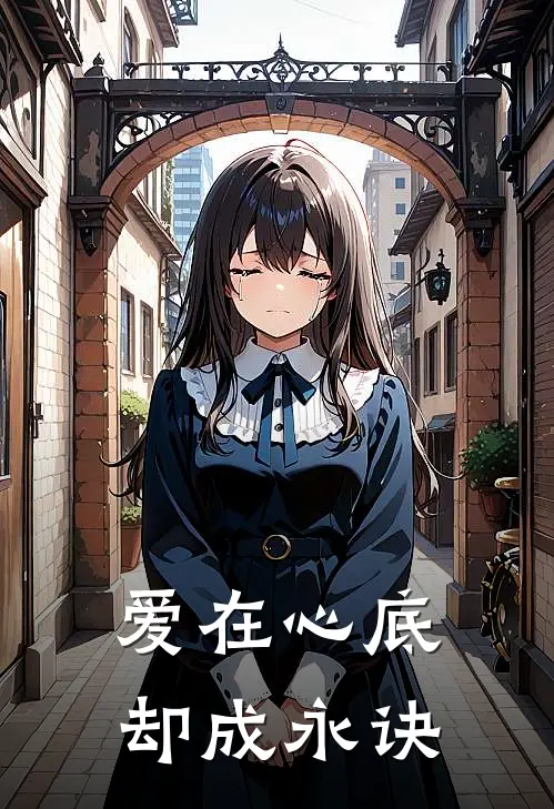 爱在心底，却成永诀
