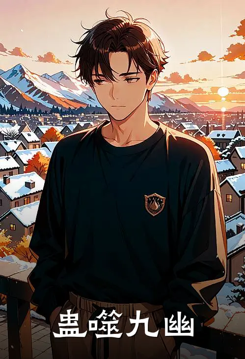 蛊噬九幽(林墨渊林青璃)免费阅读完整版小说_完结免费小说蛊噬九幽(林墨渊林青璃)