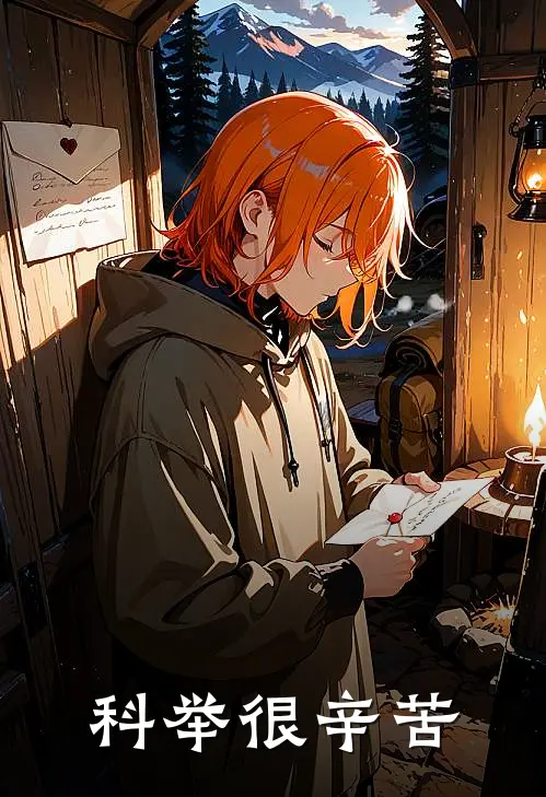 科举很辛苦李瑞李大山免费小说阅读_免费小说大全科举很辛苦(李瑞李大山)