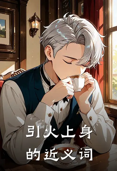 引火上身的近义词