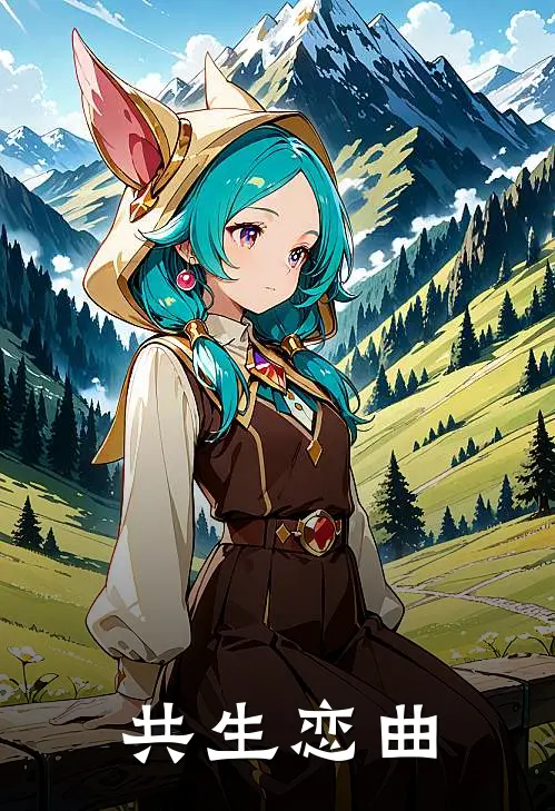 共生恋曲(苏夜顾沉舟)在哪看免费小说_全本免费完结小说共生恋曲苏夜顾沉舟