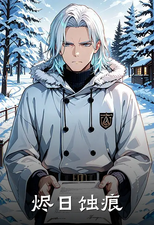 阿九沈灼《烬日蚀痕》小说免费在线阅读_烬日蚀痕(阿九沈灼)已完结小说