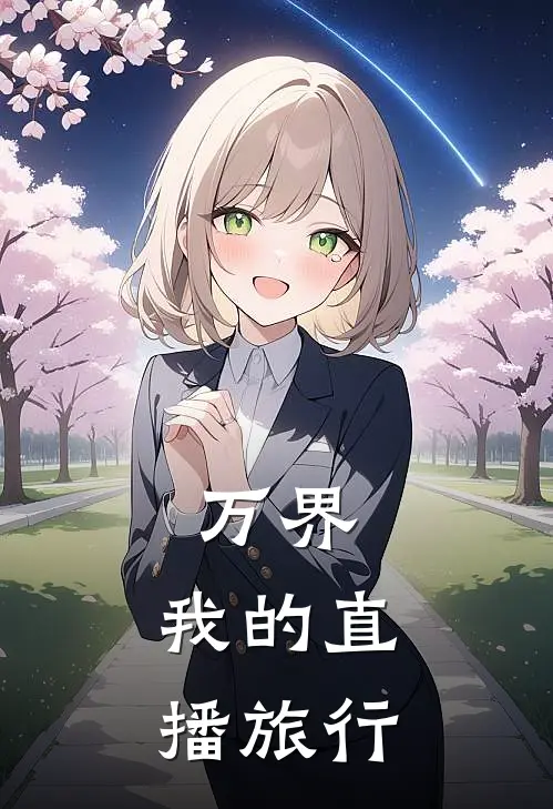 万界：我的直播旅行