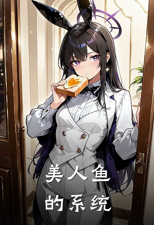 美人鱼的系统