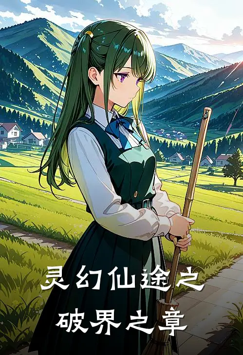 灵幻仙途之破界之章(林羽林震山)全集阅读_灵幻仙途之破界之章最新章节阅读