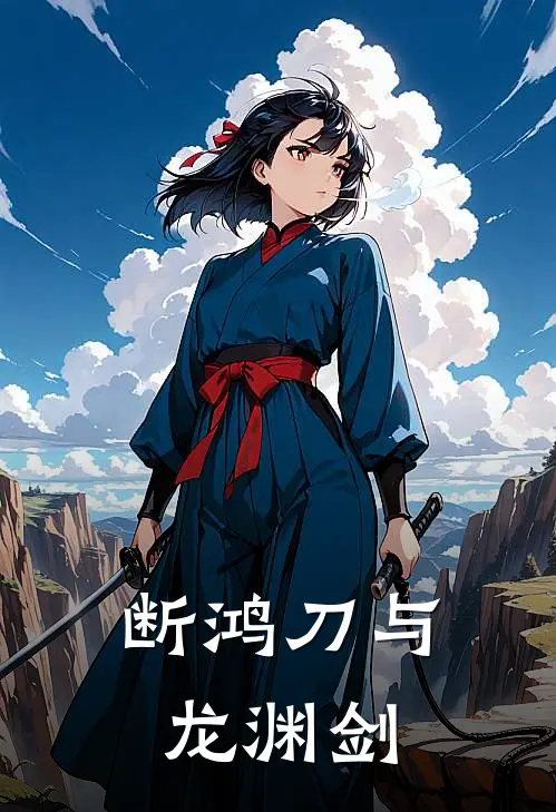 断鸿刀与龙渊剑(柯星沈靖仪)全文免费在线阅读_断鸿刀与龙渊剑热门小说