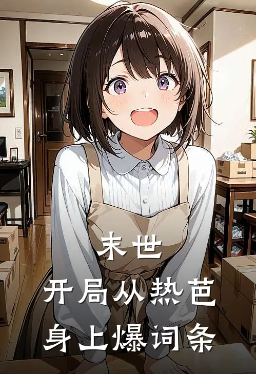 末世：开局从热芭身上爆词条(李修凤九儿)免费小说完结_最新推荐小说末世：开局从热芭身上爆词条(李修凤九儿)