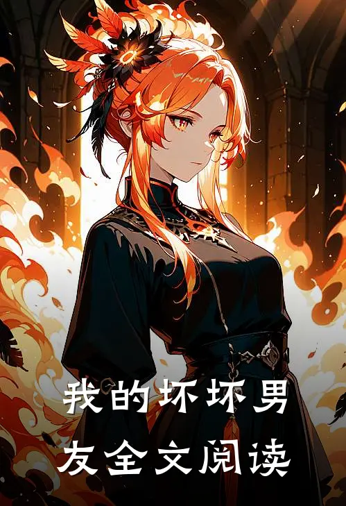 我的坏坏男友全文阅读