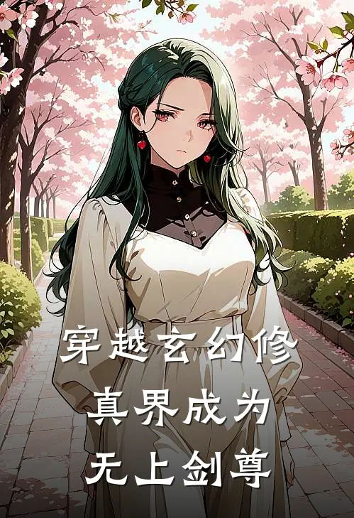 穿越玄幻修真界成为无上剑尊