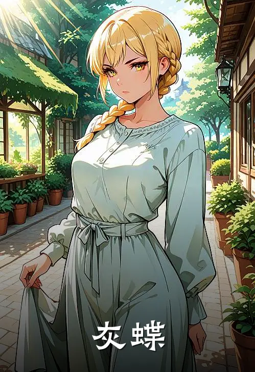 灰蝶苏璃林七完整版免费小说_热门网络小说推荐灰蝶(苏璃林七)