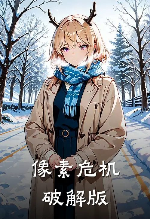 像素危机破解版