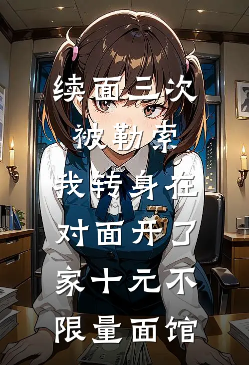 续面三次被勒索，我转身在对面开了家十元不限量面馆我刘翠华完结小说免费阅读_完本热门小说续面三次被勒索，我转身在对面开了家十元不限量面馆我刘翠华