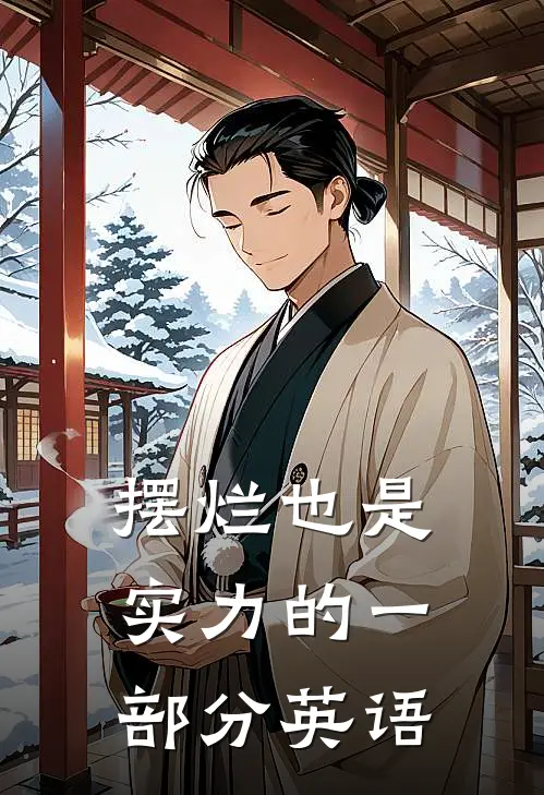 摆烂也是实力的一部分英语