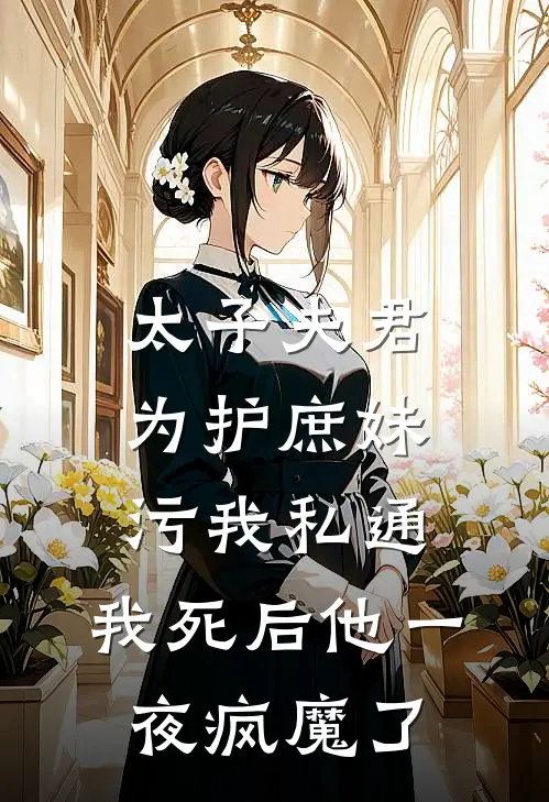 太子夫君为护庶妹污我私通，我死后他一夜疯魔了萧引珩沈青鸾完结版免费阅读_太子夫君为护庶妹污我私通，我死后他一夜疯魔了全章节免费在线阅读