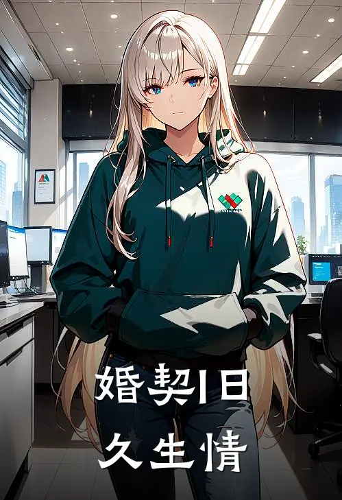 祁晴韩度(婚契I日久生情)最新章节在线阅读_祁晴韩度全章节阅读