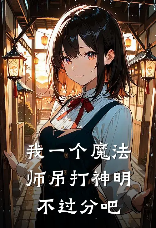 《我一个魔法师吊打神明不过分吧》贝利李闲全集免费在线阅读_(贝利李闲)全章节免费在线阅读