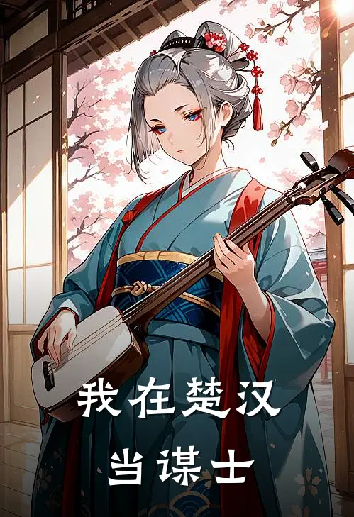 我在楚汉当谋士