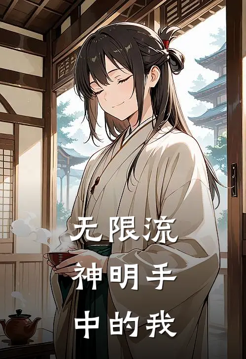 无限流：神明手中的我