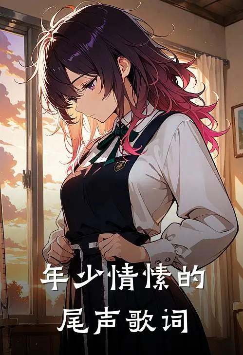 年少情愫的尾声歌词