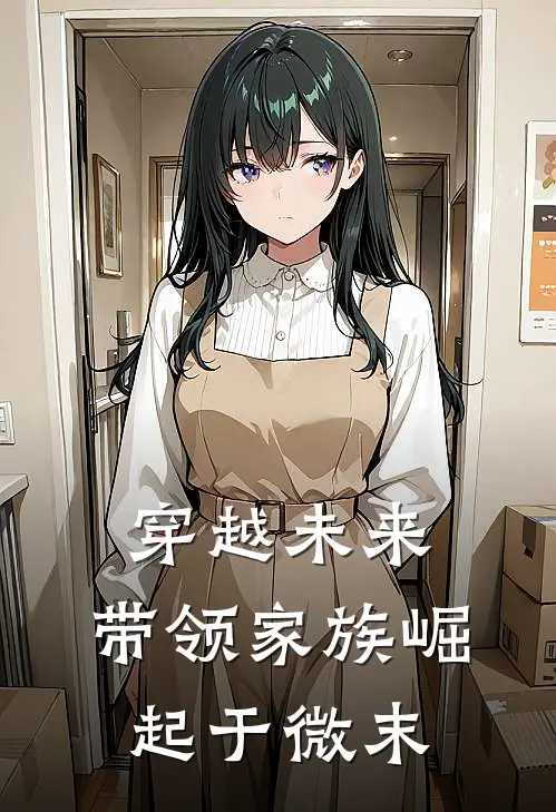 穿越未来：带领家族崛起于微末(杨晨星萱儿)免费完结小说_免费小说在线阅读穿越未来：带领家族崛起于微末(杨晨星萱儿)