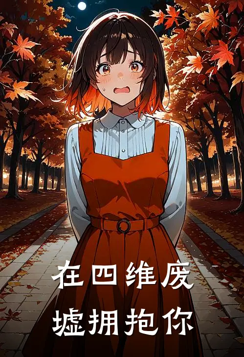 在四维废墟拥抱你