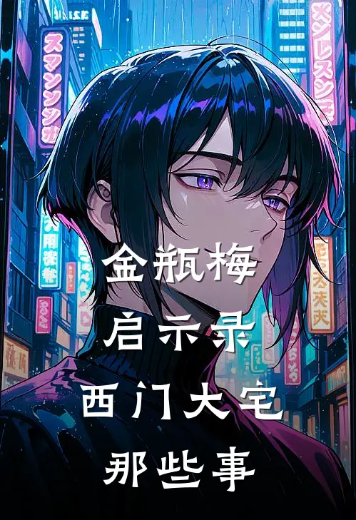 金瓶梅启示录：西门大宅那些事(西门庆吴月娘)免费小说_最新小说全文阅读金瓶梅启示录：西门大宅那些事西门庆吴月娘